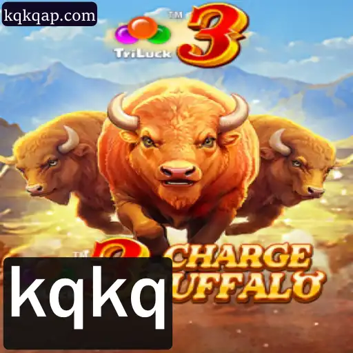 Descubra o Mundo de 3ChargeBuffalo: Um Jogo Inovador