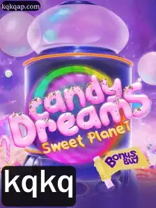 CandyDreamsSweetPlanet: Aventura Açucarada no Mundo dos Doces