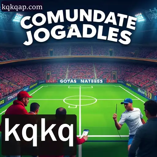 Comunidade Jogadores