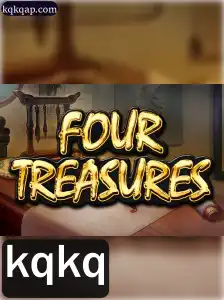 Desvendando FourTreasures: O Novo Horizonte dos Jogos de Tabuleiro