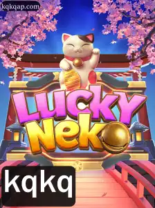 Explorando o Mundo de LuckyNeko: Um Guia Completo para o Jogo de Azar
