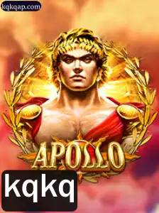 Descobrindo Apollo: Uma Nova Era em Jogos com a Palavra-Chave kqkq
