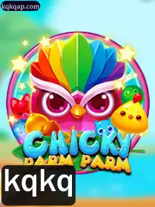 Explorando ChickyParmParm: Um Novo Fenômeno no Mundo dos Jogos