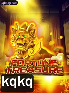 Descubra FortuneTreasure: Aventura e Estratégia no Mundo dos Jogos