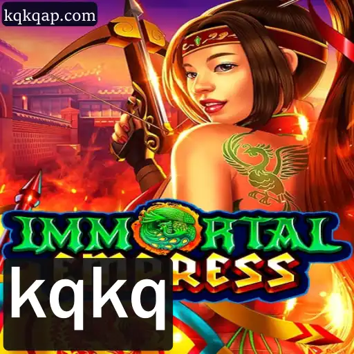 Descubra o Fascinante Mundo de ImmortalEmpress