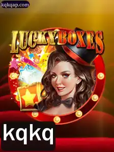 Descubra o Mundo Empolgante de LuckyBoxes: A Nova Febre dos Jogos Online