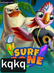 Explorando SurfZone: O Novo Fenômeno dos Jogos de Tabuleiro