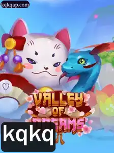 Valley of Dreams: Um Mergulho no Mundo Enigmático do Jogo