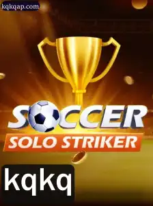 SoccerSoloStriker: O Empolgante Desafio do Futebol Virtual