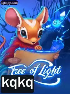 Explorando o Fascinante Mundo de 'TreeofLight' - Regras e Desafios